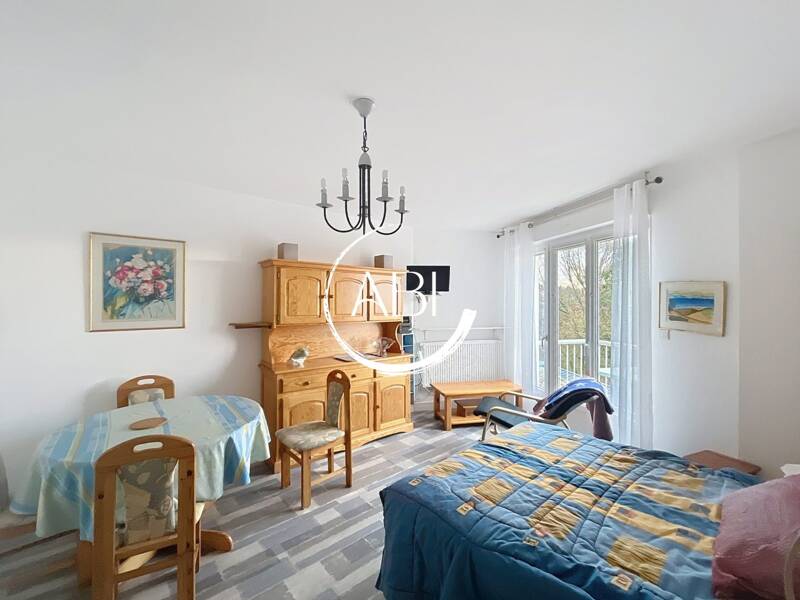 Maison à louer, 25m², TESSE FROULAY