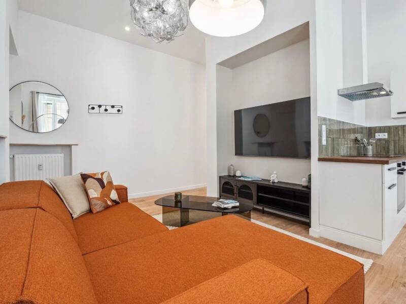 Maison à louer, 58m², NICE