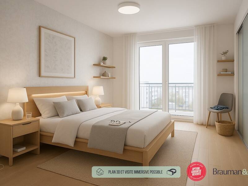 Maison à vendre, 73m², STRASBOURG