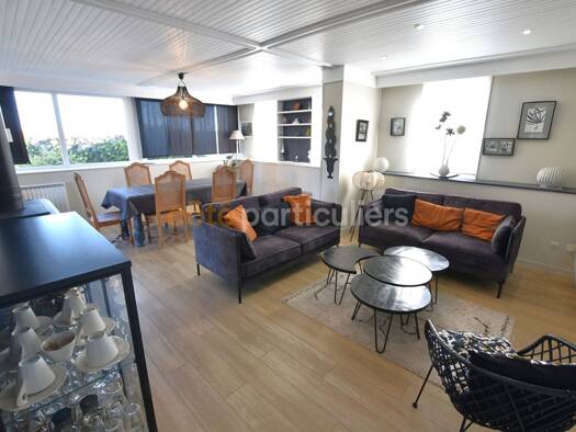 Maison à vendre 199 300 € 6 pièces 3 chambres 193 m² 1 170 m² de terrain Le Folgoët 29260