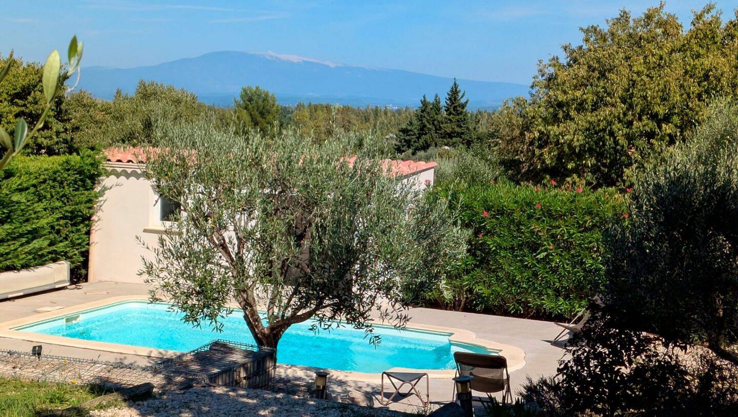 Maison à vendre, 184m², CHATEAUNEUF DE GADAGNE