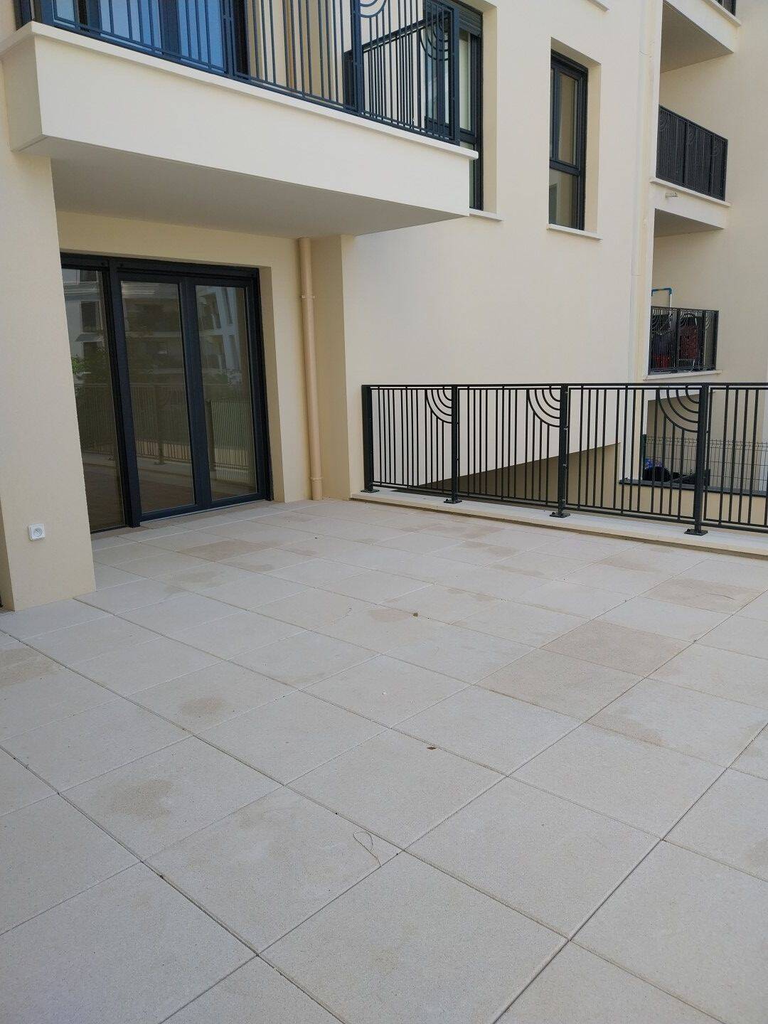 Maison à louer, 73m², FONTENAY AUX ROSES