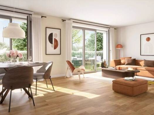 Maison à vendre - neuf 359 000 € 4 pièces 3 chambres 92 m² 285 m² de terrain Ittenheim 67117