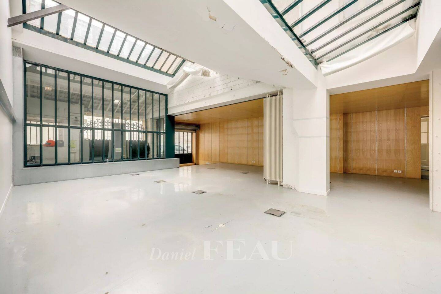 Maison à vendre, 208m², VERSAILLES