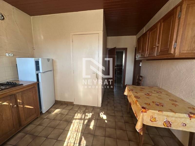 Maison à vendre, 71m², VITRY EN CHAROLLAIS