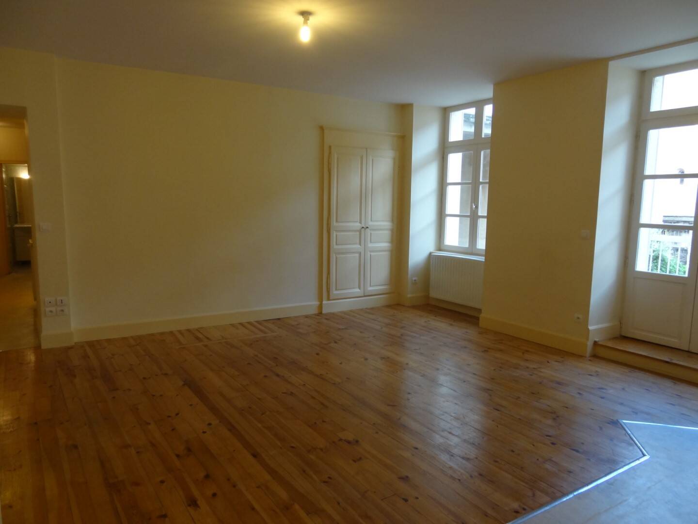 Maison à louer, 71m², RODEZ