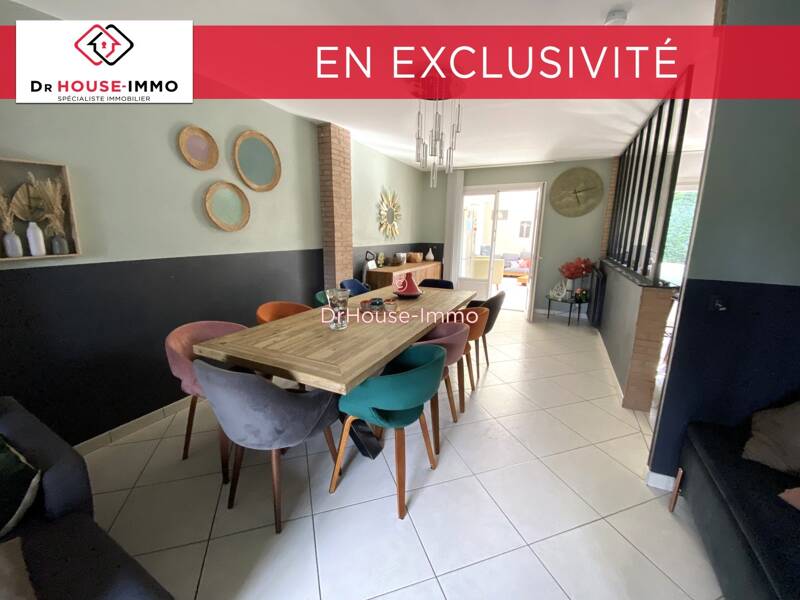 Maison à vendre, 110m², NOYELLES GODAULT