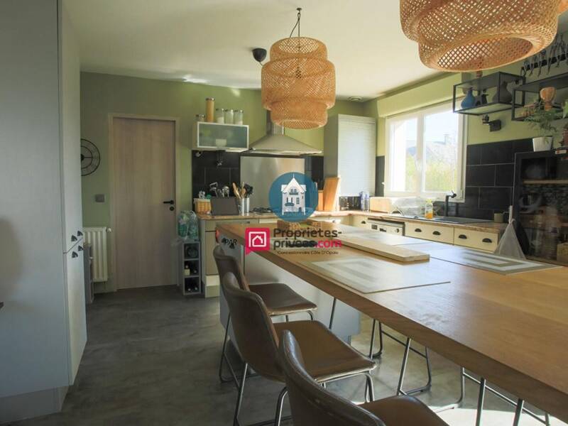 Maison à vendre, 121m², WIMEREUX