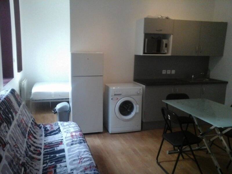 Maison à louer, 30m², SAINT ETIENNE