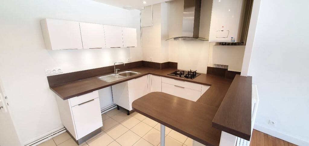 Maison à louer, 76m², RODEZ
