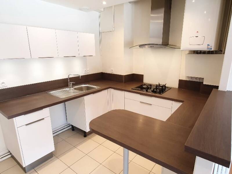 Maison à louer, 76m², RODEZ