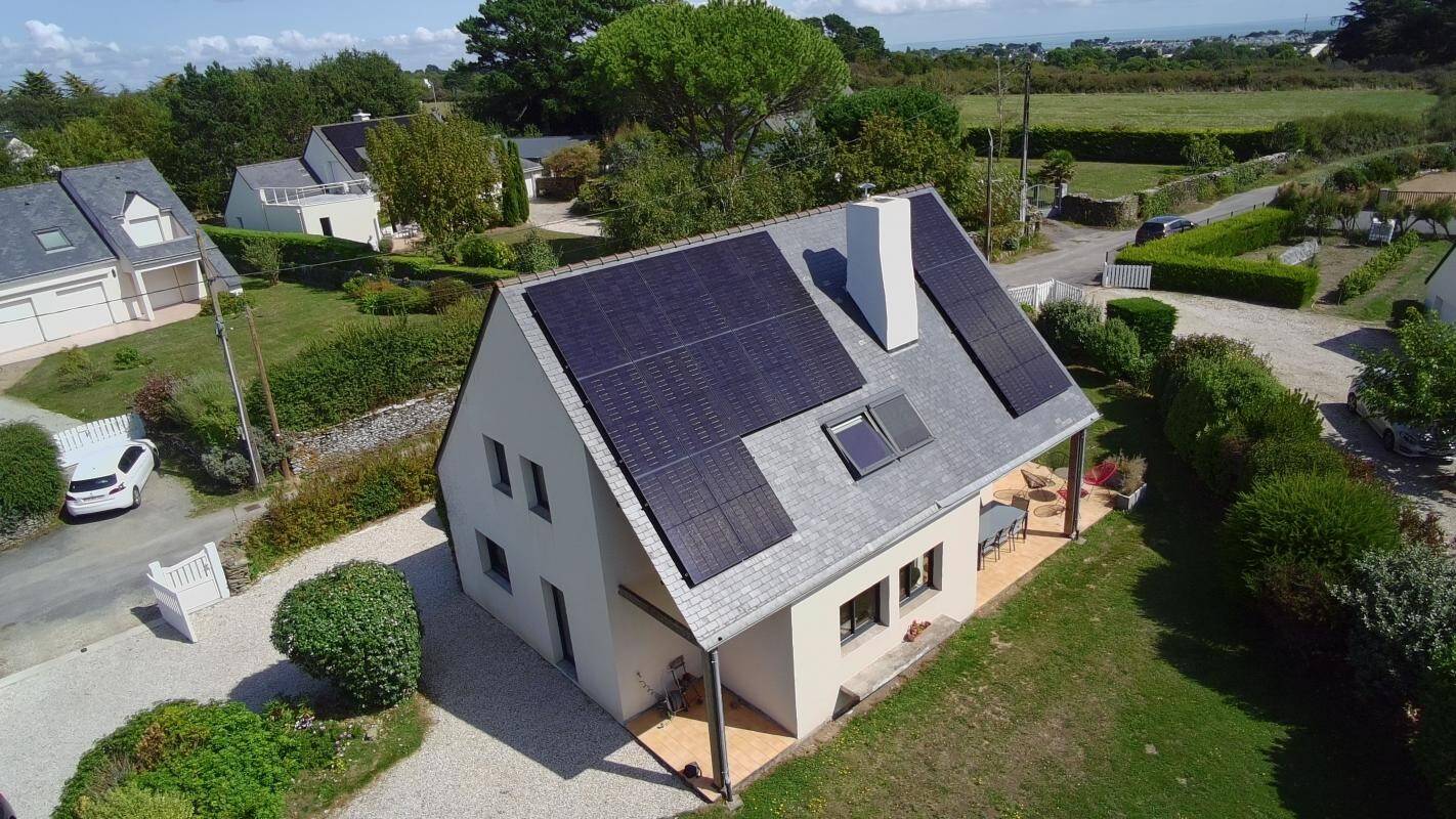Maison à vendre, 145m², SAINT GILDAS DE RHUYS