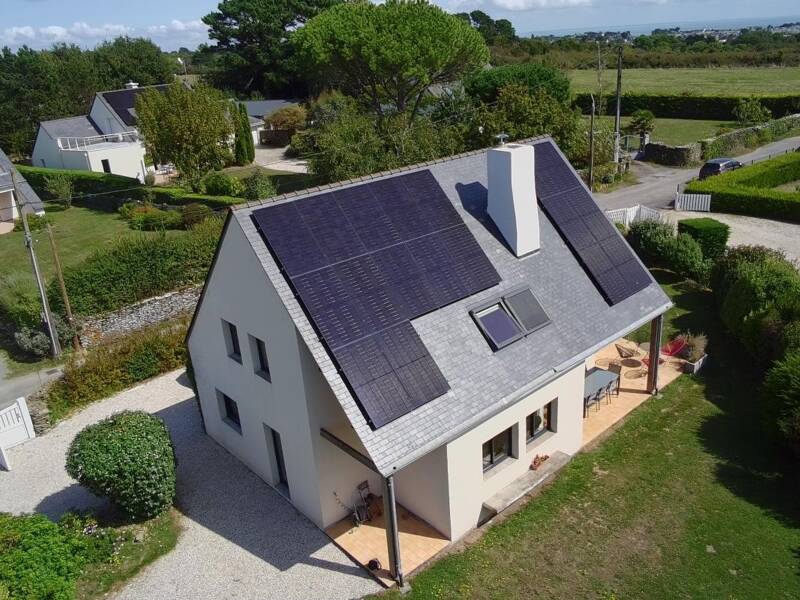 Maison à vendre, 145m², SAINT GILDAS DE RHUYS