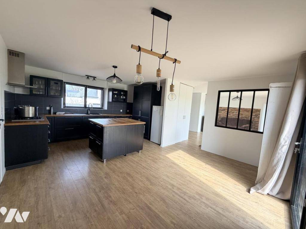 Maison à vendre, 130m², LOCOAL MENDON