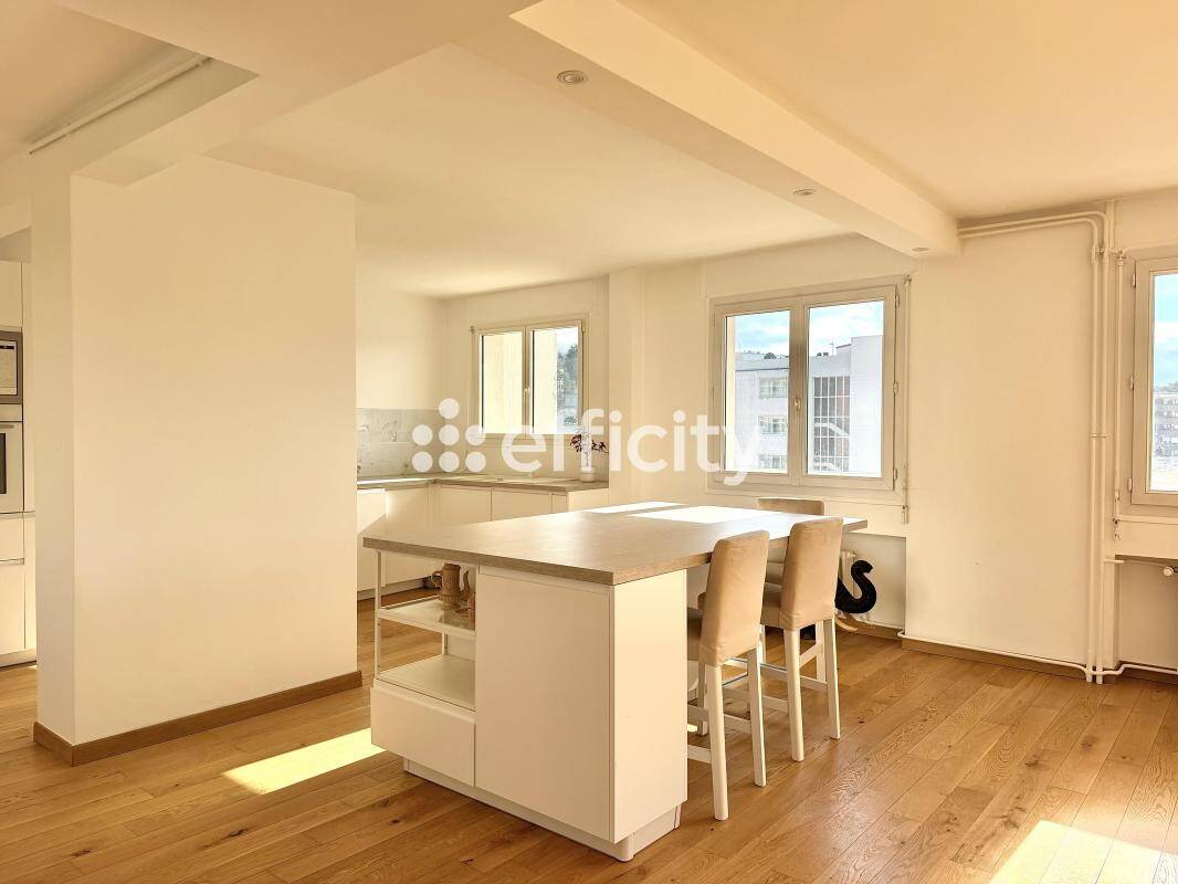 Maison à vendre, 89m², SAINT ETIENNE