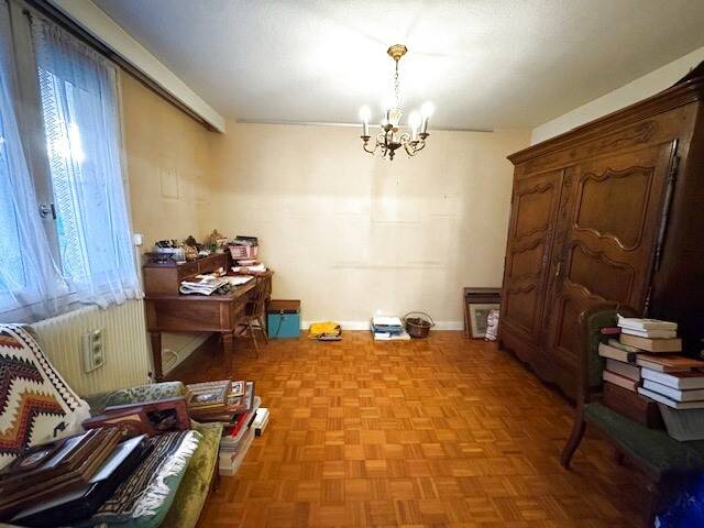 Maison à vendre, 105m², SAINT ETIENNE