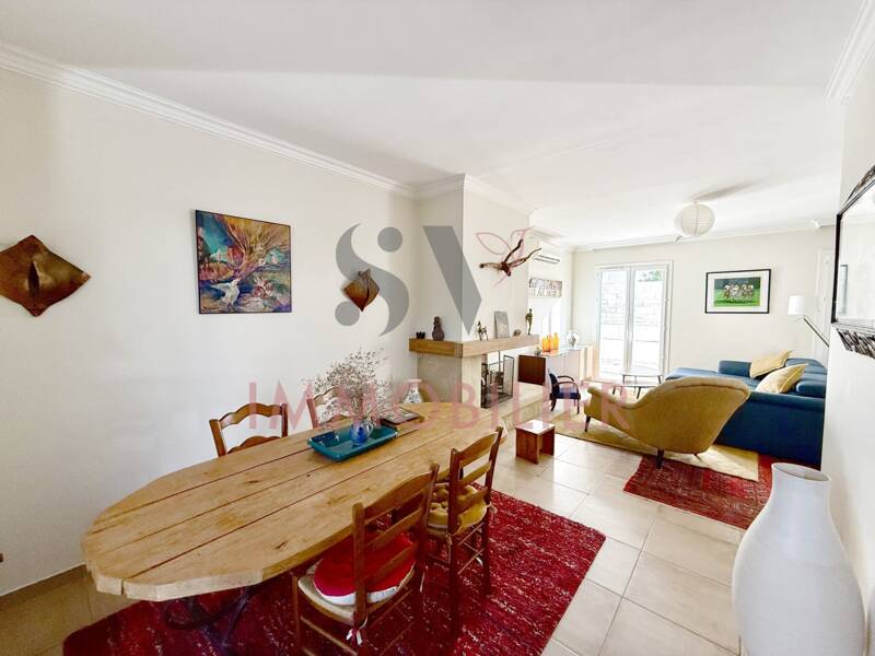 Maison à vendre, 118m², BEZIERS