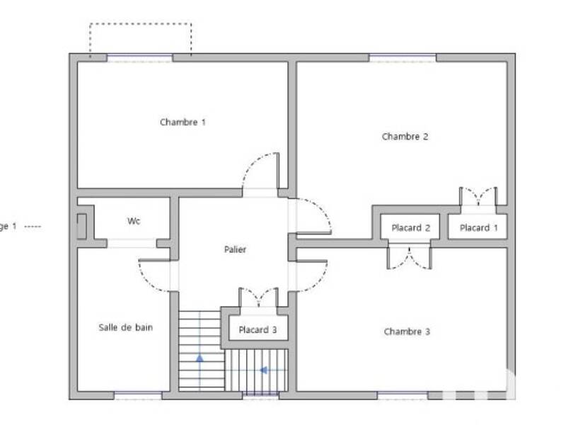 Maison à vendre, 71m², PERPIGNAN