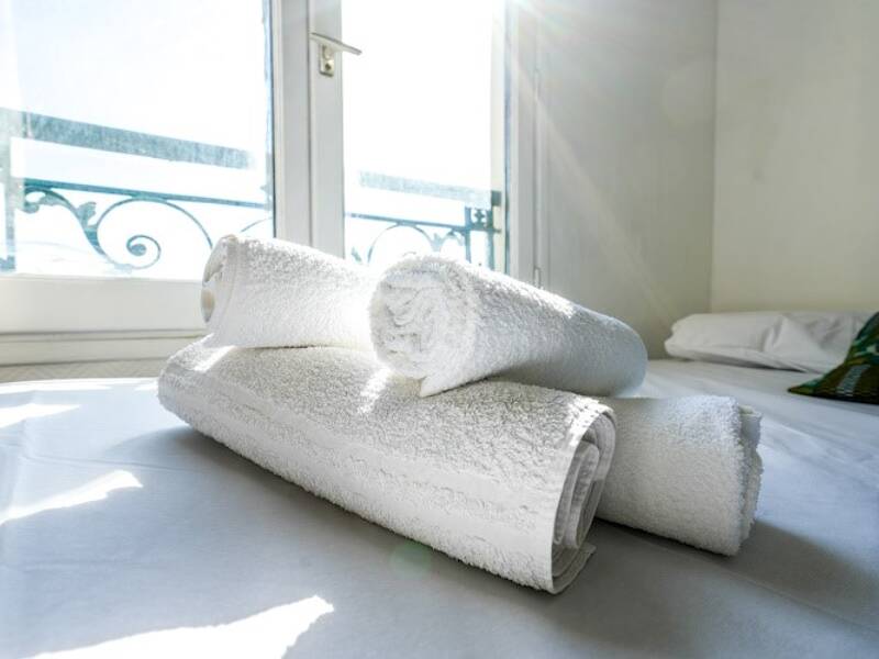 Maison à louer, 28m², PARIS 18E