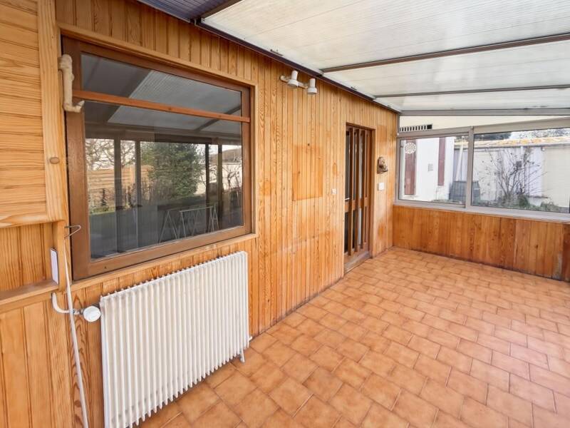 Maison à vendre, 143m², ORLEANS