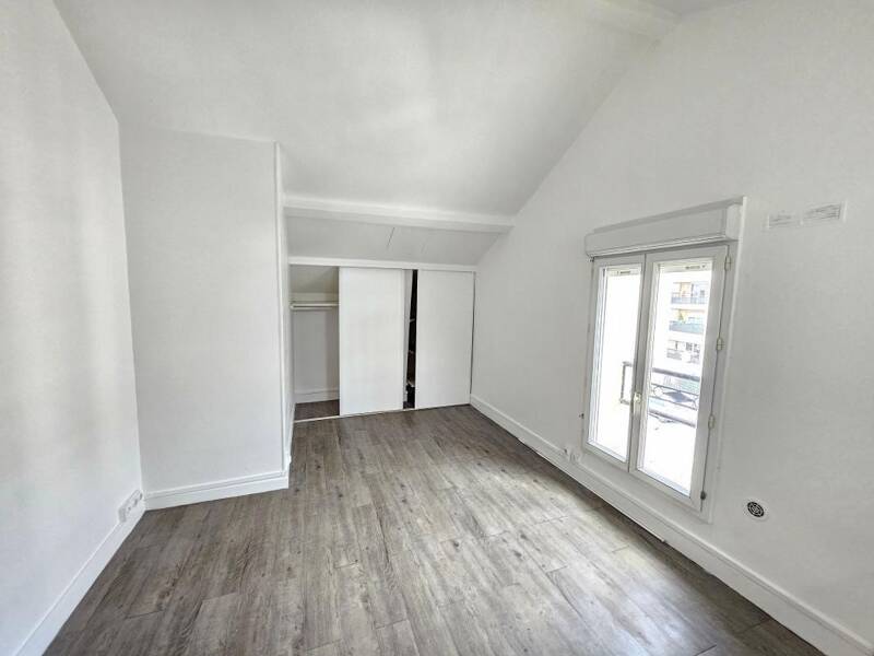 Maison à louer, 17m², ARGENTEUIL