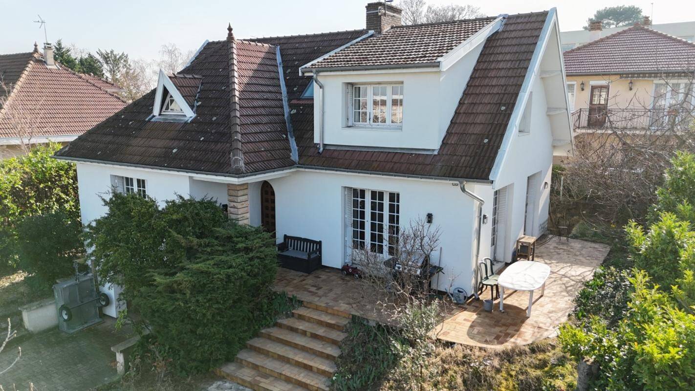 Maison à vendre, 133m², VENISSIEUX