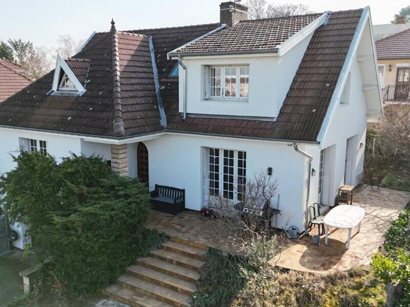 Maison à vendre, 133m², VENISSIEUX