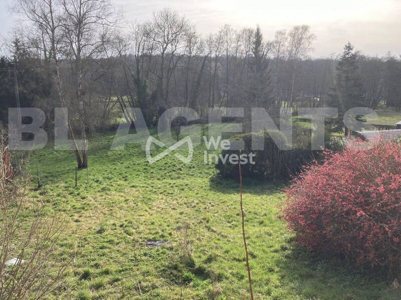 Maison à vendre, 172m², REBAIS