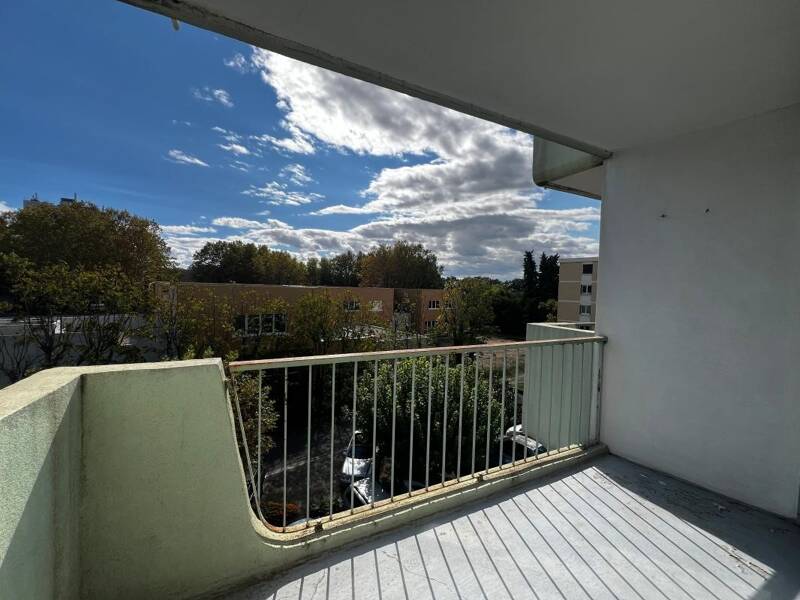 Maison à louer, 24m², NIMES
