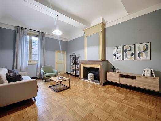 Maison à vendre 149 900 € 6 pièces 4 chambres 160 m² 469 m² de terrain Centre Est Loriol-sur-Drôme 26270