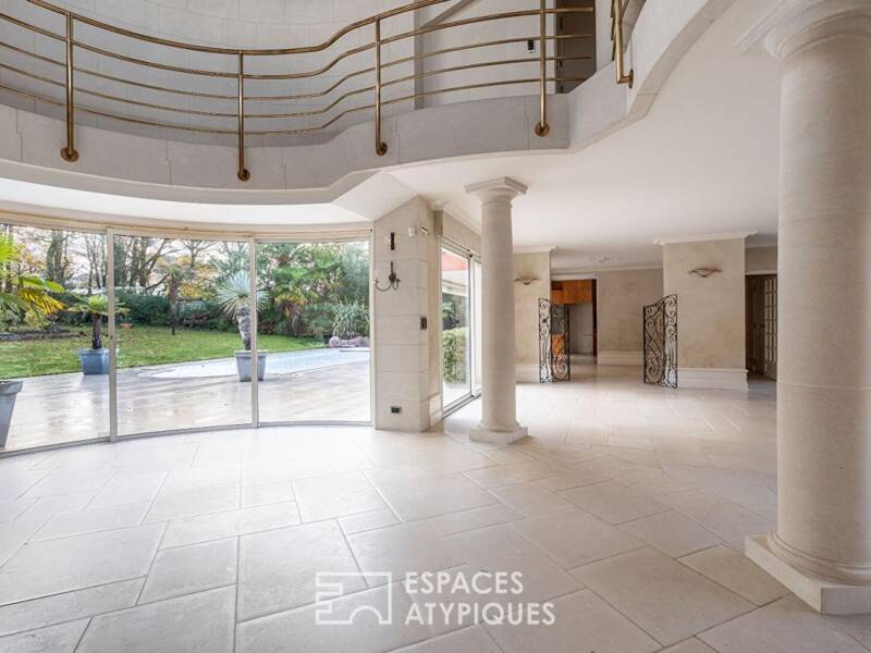 Maison à vendre, 241m², VERTOU