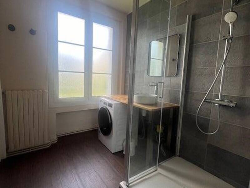 Maison à louer, 70m², BREST