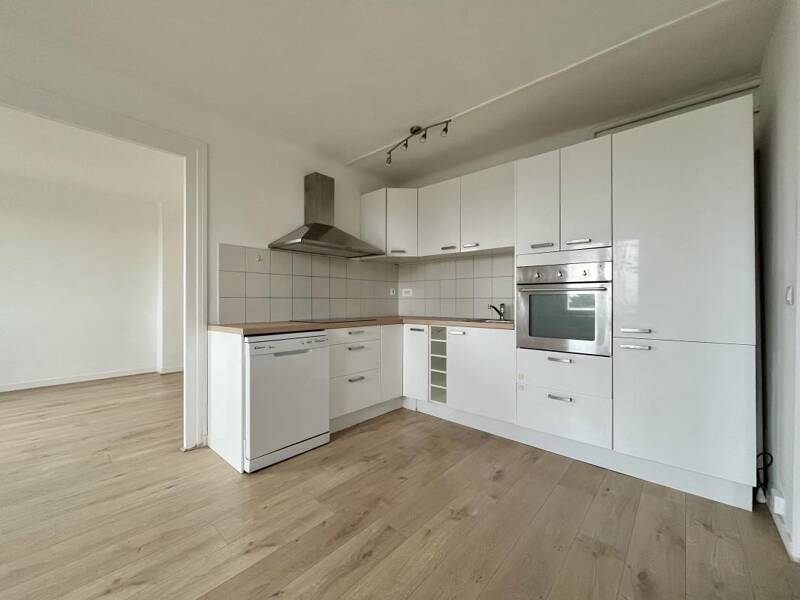 Maison à louer, 57m², NANTES