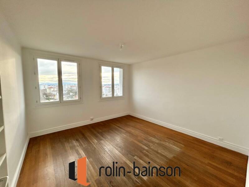 Maison à louer, 53m², LYON 3E