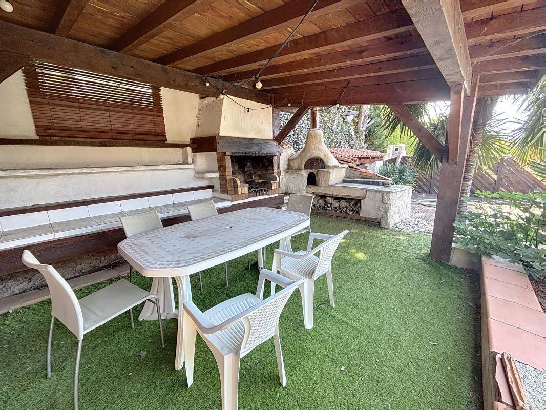 Maison à vendre, 155m², LA FOUILLOUSE
