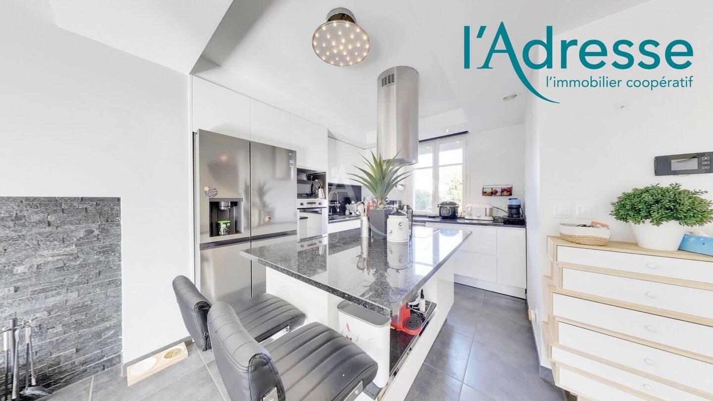 Maison à vendre, 90m², NOISY LE GRAND
