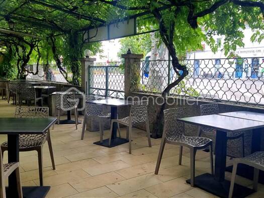Restaurant à vendre Fonds de commerce 214 000 € Temps Perdu-La Trinque Manosque 04100