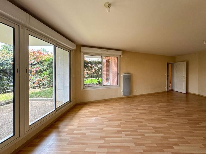 Maison à louer, 69m², ORLEANS