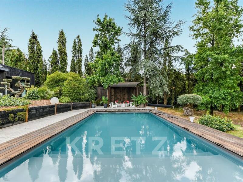 Maison à vendre, 250m², TOULOUSE