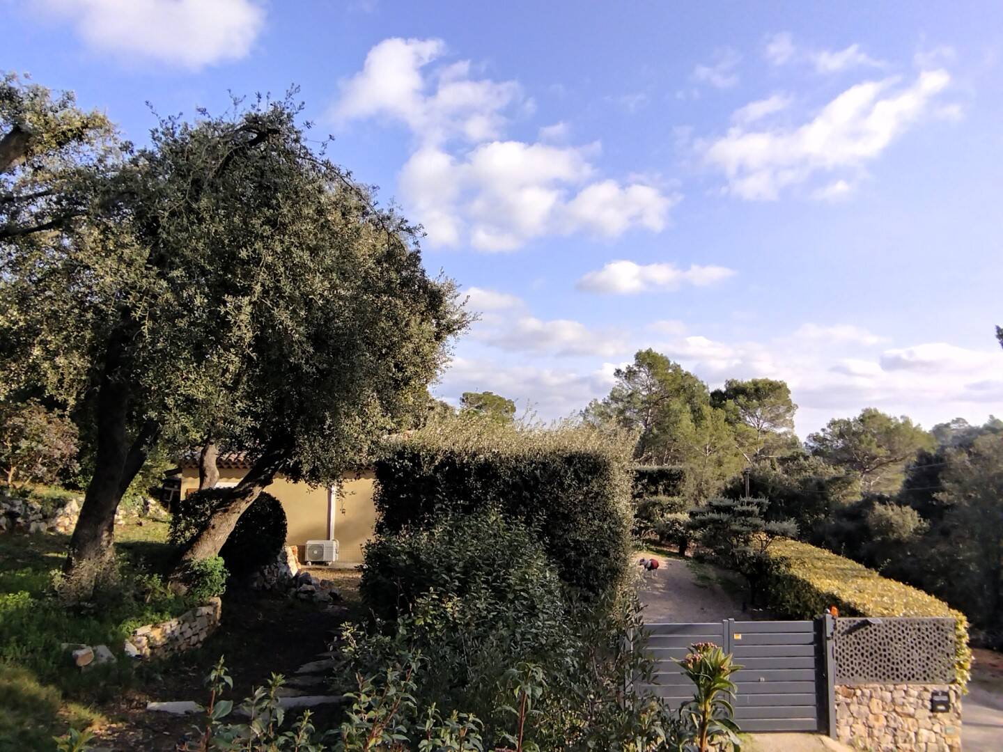 Maison à vendre, 167m², LE THORONET