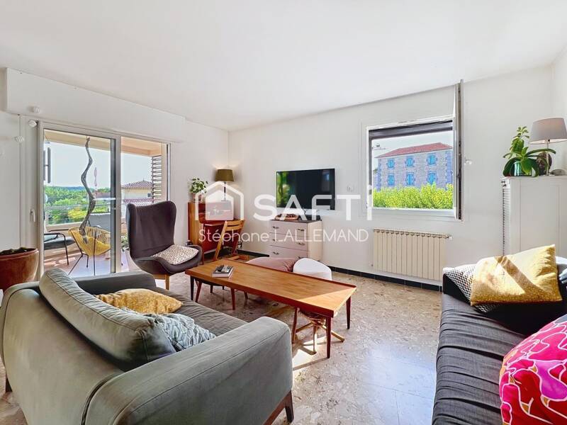 Maison à vendre, 220m², MEJANNES LES ALES