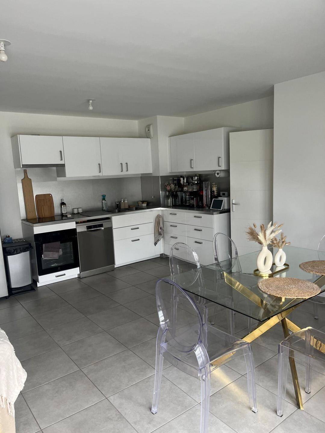 Maison à louer, 68m², ECULLY