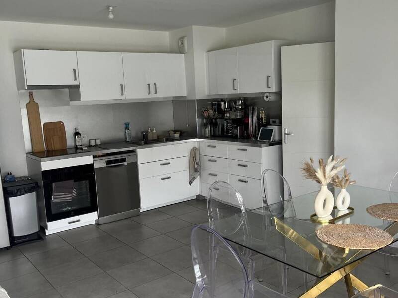 Maison à louer, 68m², ECULLY