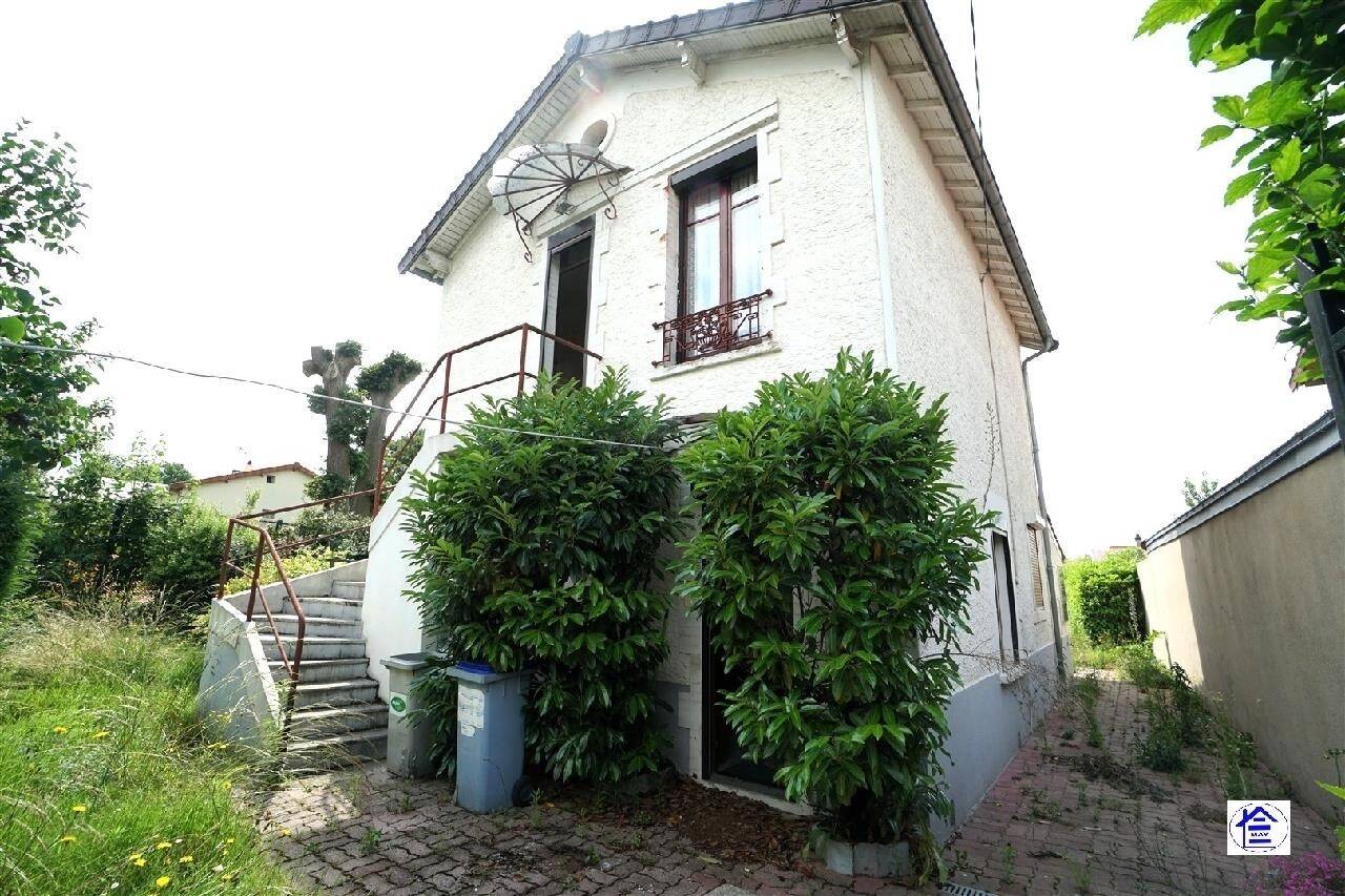Maison à vendre, 88m², AULNAY SOUS BOIS