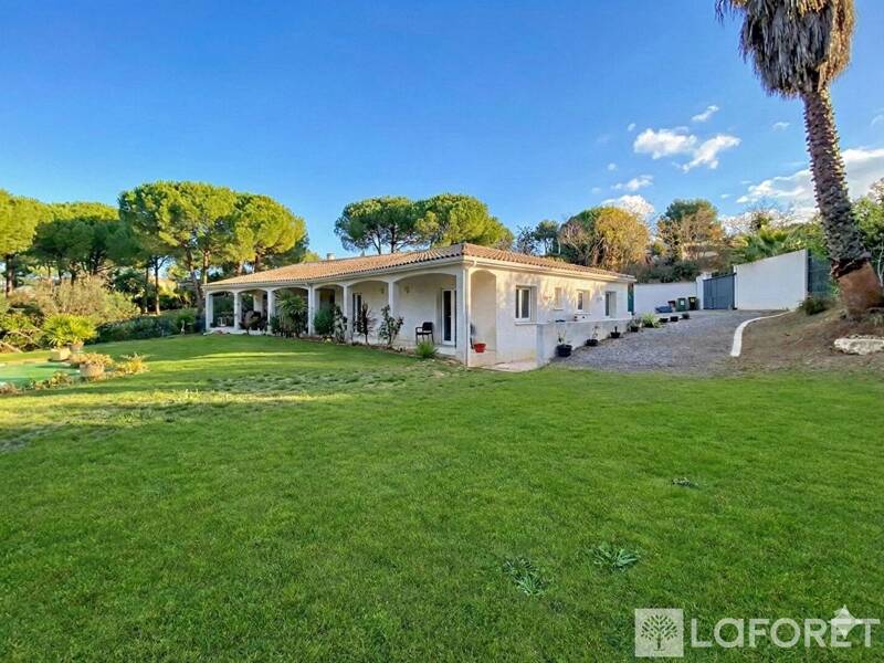 Maison à vendre, 180m², BEZIERS