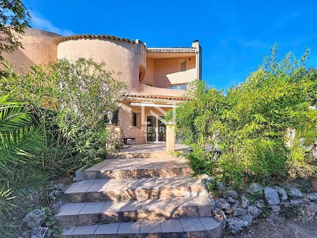Maison à vendre, 95m², SAINT PAUL EN FORET