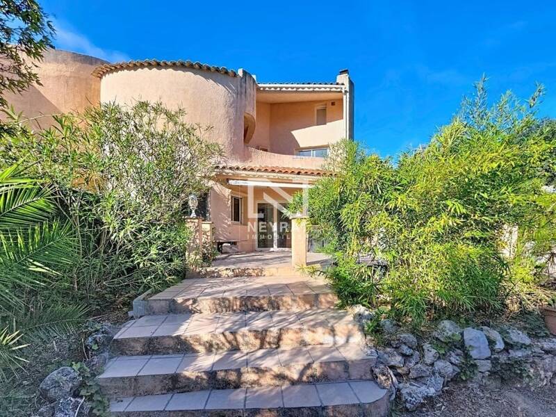 Maison à vendre, 95m², SAINT PAUL EN FORET
