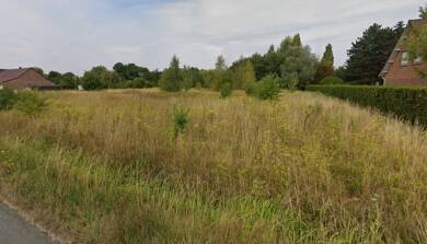 Terrain constructible à vendre 100 000 € 1 000 m² de terrain Lestrem 62136