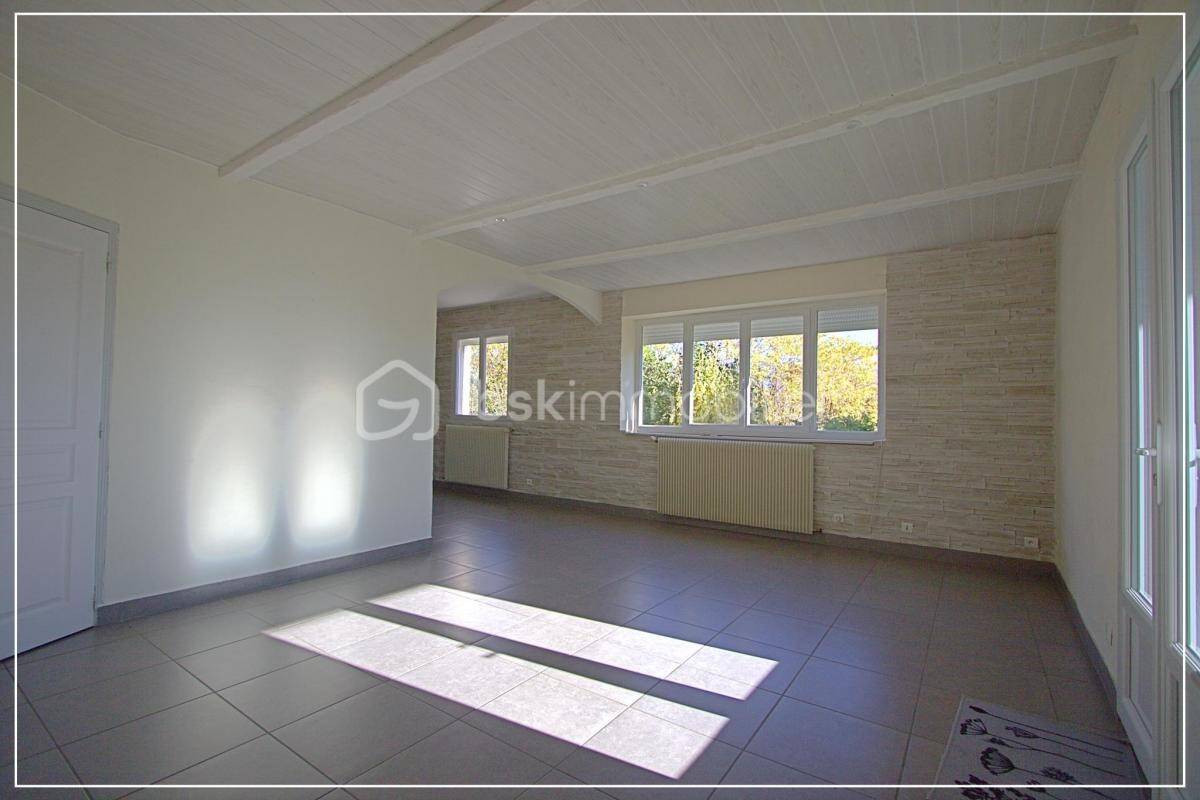 Maison à vendre, 152m², LE PONT DE BEAUVOISIN