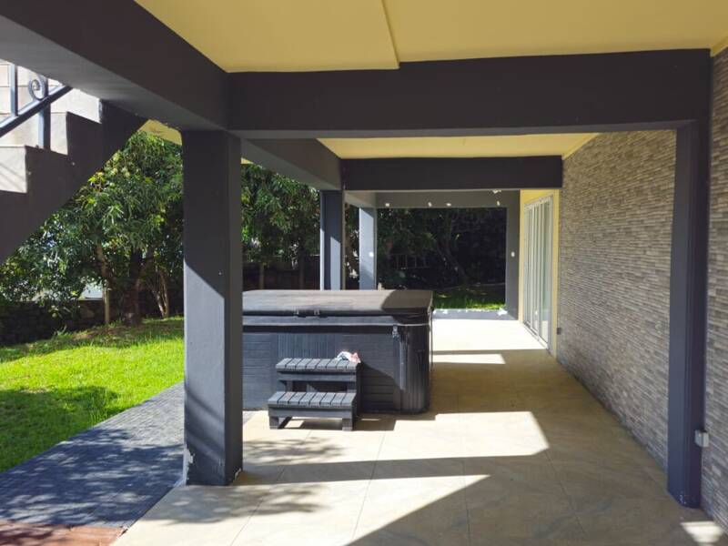 Maison à louer, 150m², LA POSSESSION